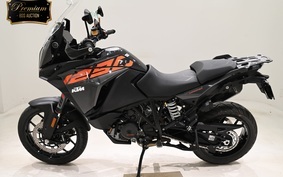 KTM 1290 SUPER ADVENTURE S 2020 V7940