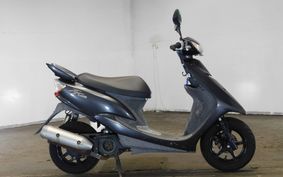 YAMAHA JOG ZR Evolution SA16J