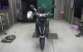 YAMAHA AXIS 125 TREET SE53J