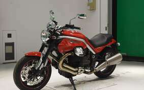 MOTO GUZZI GRISO 8V 2009