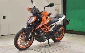 KTM 390 DUKE 2017 JPJ40