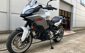 BMW F900XR PREMIUM LINE 2022 0K21