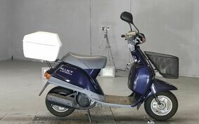 YAMAHA MINT 1YU