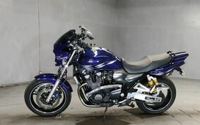 YAMAHA XJR1300 2008 RP17J