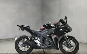 YAMAHA YZF-R25 RG43J