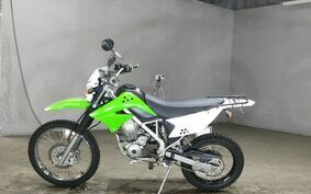 KAWASAKI KLX125 LX125C