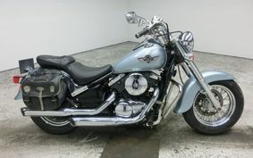 KAWASAKI VULCAN 400 CLASSIC 1996 VN400A