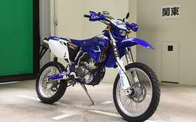 YAMAHA WR250F CG16W