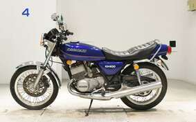 KAWASAKI KH400 1977 S3F