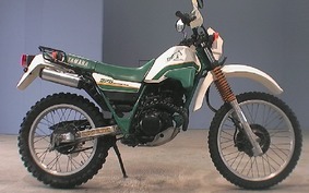 YAMAHA SEROW 225 1987 1KH