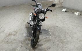 YAMAHA YBR125 不明