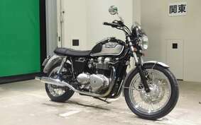 TRIUMPH BONNEVILLE 2006 J900TM