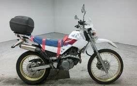 YAMAHA SEROW 225 W 4JG