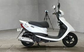 YAMAHA JOG ZR Evolution 2 SA39J