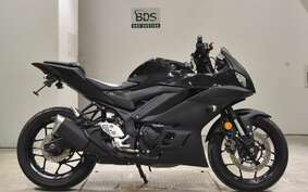 YAMAHA YZF-R25 A RG43J