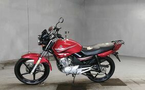 YAMAHA YBR125 PCJL