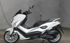 YAMAHA N-MAX 125 SED6J