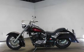 KAWASAKI VULCAN 400 CLASSIC 1997 VN400A