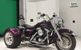 HARLEY FLHRCI TRIKE 1340 1997