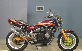 KAWASAKI ZEPHYR 400 KAI 2001 ZR400C