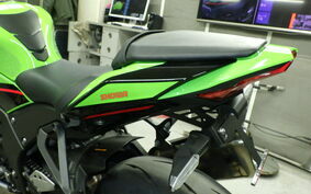 KAWASAKI ZX 10 NINJA R A 2022 ZXT02L