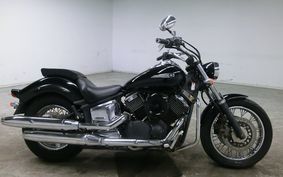 YAMAHA DRAGSTAR 1100 2008 VP13J