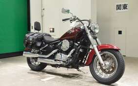 KAWASAKI VULCAN 400 CLASSIC 2002 VN400A