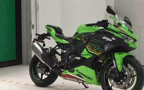 KAWASAKI ZX-4RR 2023 ZX400P