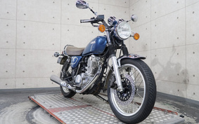 YAMAHA SR400 2019 RH16J