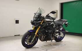 YAMAHA MT-10 SP 2017 RN50J