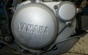 YAMAHA SEROW 225 Gen.3 4JG