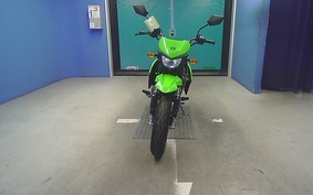 KAWASAKI KSR110 E 2013 KL110D