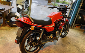 HONDA CB450N PC14