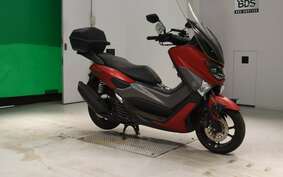 YAMAHA N-MAX 155 A SG50J