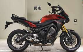 YAMAHA MT-09 Tracer 2015 RN36J