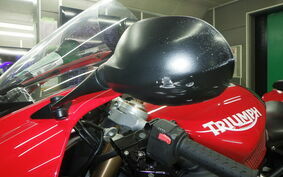 TRIUMPH DAYTONA 675 2011