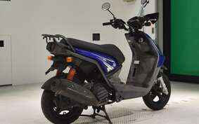 YAMAHA BW S125