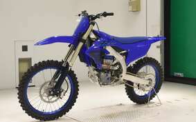 YAMAHA YZ450 F CJ34C