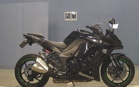 KAWASAKI NINJA 1000 A 2014 ZXT00L