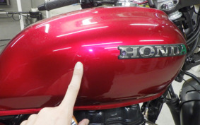 HONDA GB350 2021 NC59