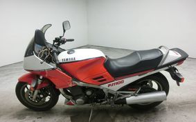 YAMAHA FJ1100 1985 36Y