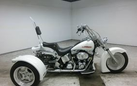 HARLEY FLSTF TRIKE 1450 2000 BMY