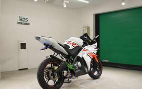 YAMAHA YZF-R125