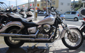 YAMAHA DRAGSTAR 250 VG02J