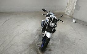 YAMAHA MT-03 2016 RH07J