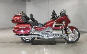 HONDA GL 1800 GOLD WING 2001 SC47