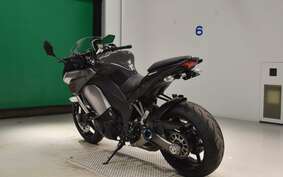 KAWASAKI NINJA 1000 2013 ZXT00G