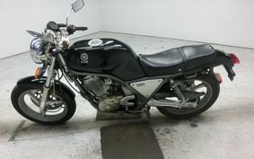 YAMAHA SRX400 1987 1JL