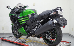 KAWASAKI NINJA ZX 14 R ABS 2016 ZXT40J