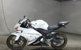 YAMAHA YZF-R125 RE06